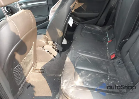 2019 Audi A3 45 Premium из США, поврежденный, VIN WAUJEGFF9K1018372